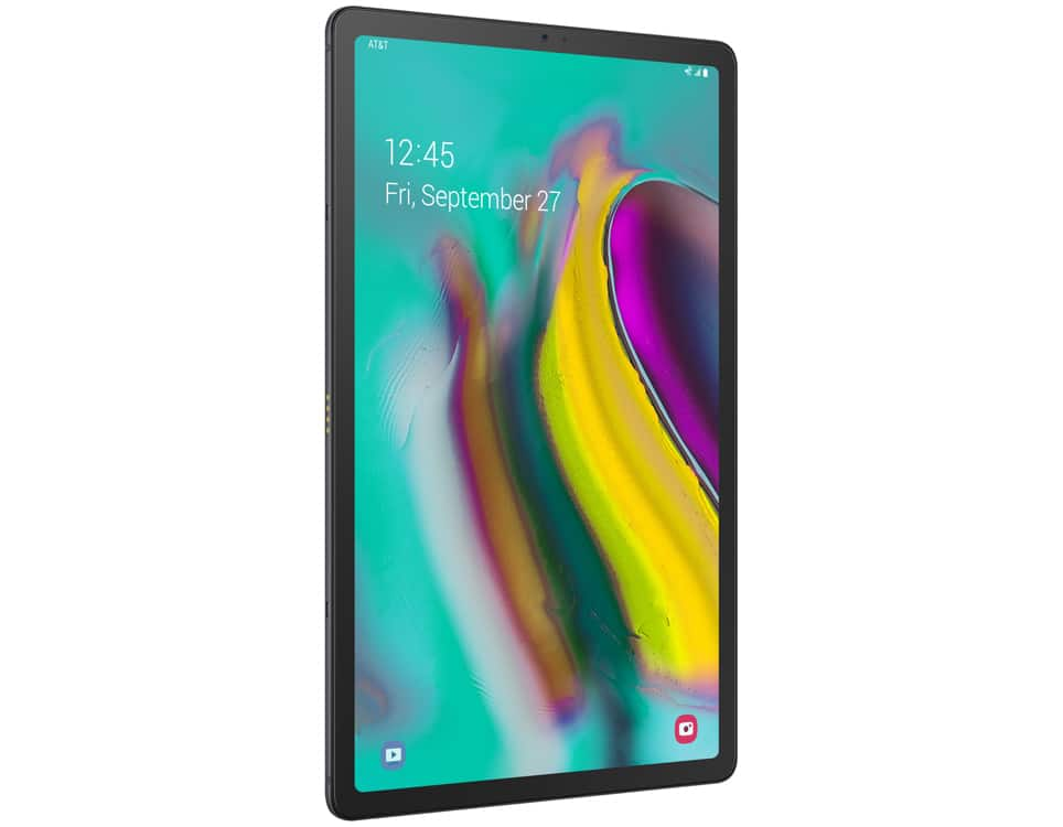 tab s5e att